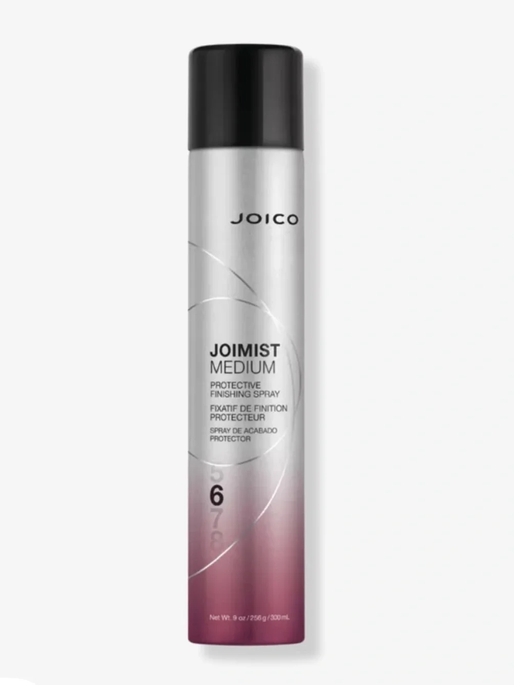 Joico medium hold
